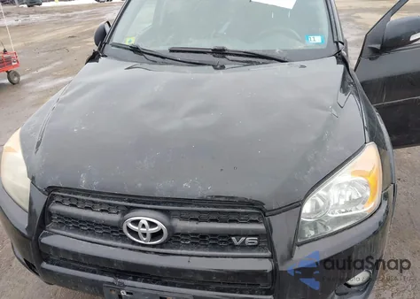 2011 Toyota Rav4 Sport V6 z USA, uszkodzony, nr VIN JTMRK4DV5B5102981